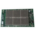 KM1349446G01 Kone Elevator Avdlci Pantniptor Board